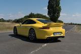 Porsche 991 Carrera S Coupé Carrera S Aero Kit, Approved - Porsche: Kit