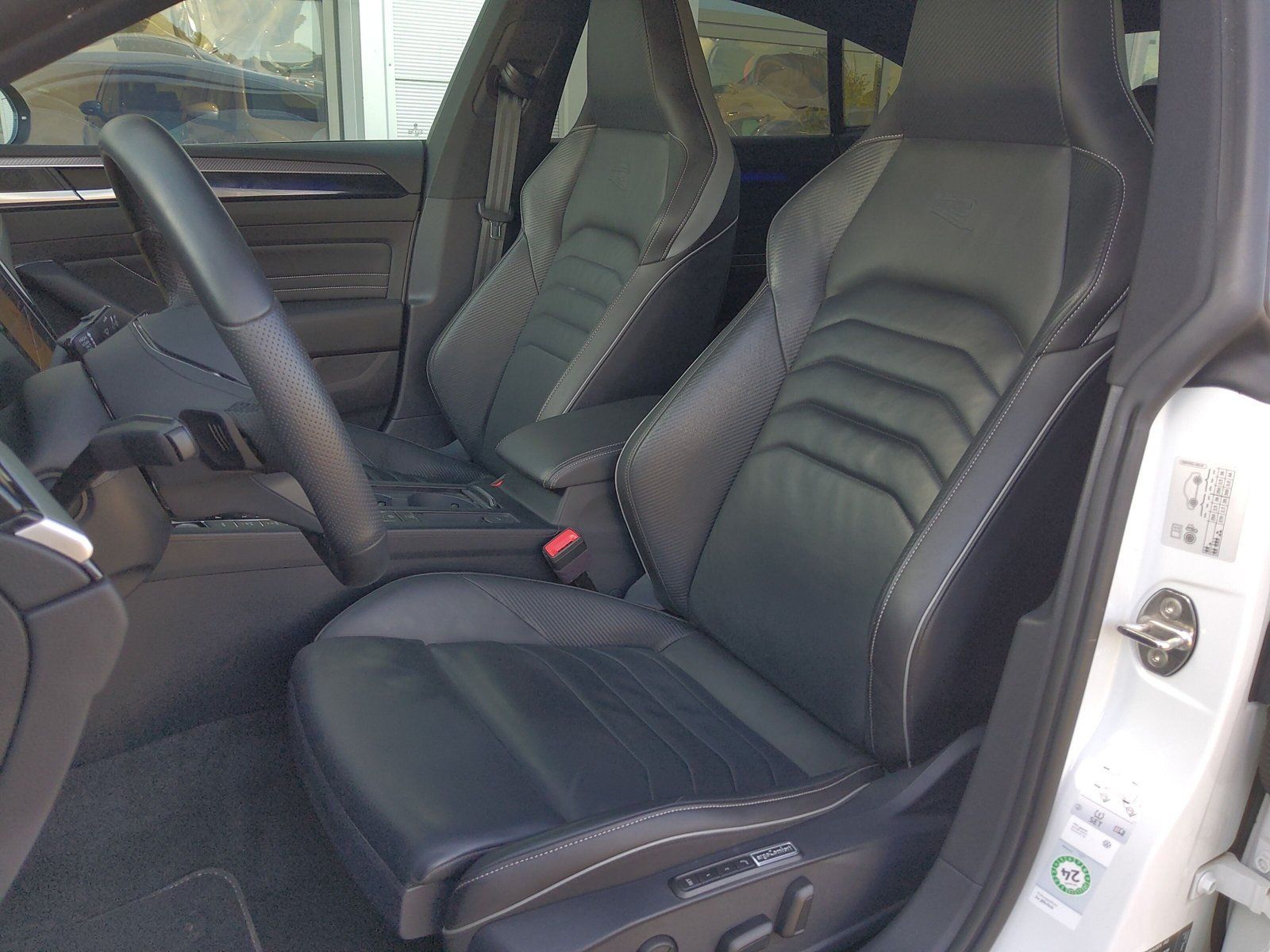 Volkswagen Arteon - Bild 12