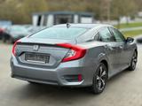 Honda CIVIC 1.6 i-DTEC ~DPF DEFEKT~ - Honda Unfallwagen