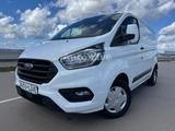 Ford Transit 2,0 TDCI*Custom*NAVI*KLIMA*TEMPOM*KAMERA