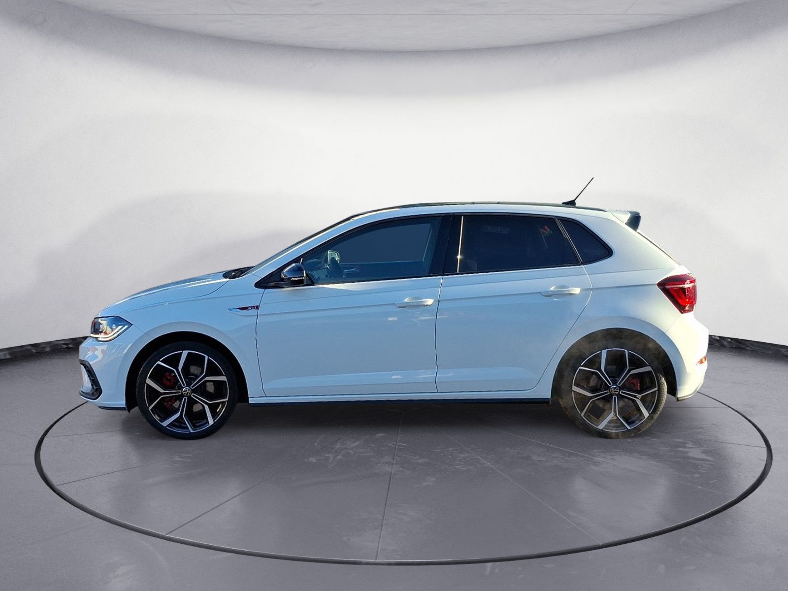 Volkswagen Polo - Bild 3