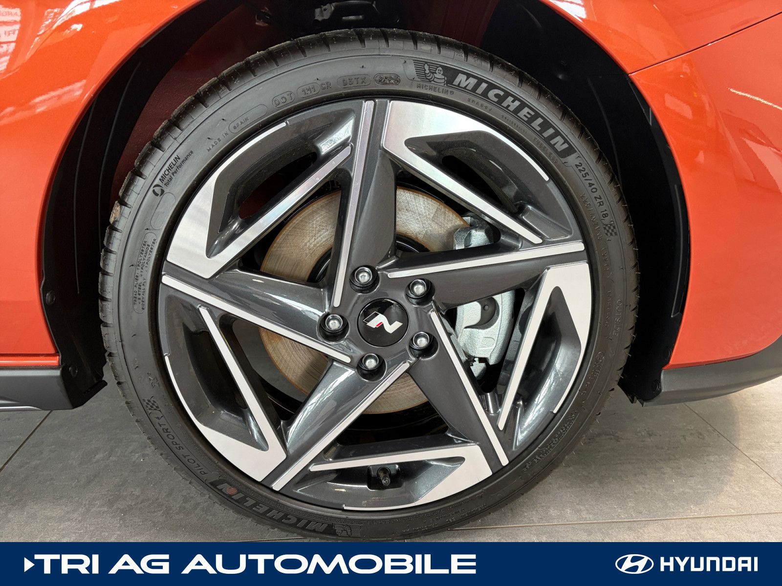 Hyundai i30 – Bild 13