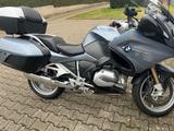 BMW R1200RT  - Motorräder in Solingen
