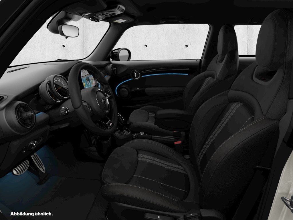 MINI Cooper 2023