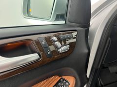 MERCEDES-BENZ GLE 500 COUPE / V8 / 455 PS/TOP-AUSST./GARANTIE MERCEDES-BENZ GLE 500 COUPE / V8 / 455 PS/TOP-AUSST./GARANTIE