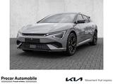 Kia EV6 GT 84 kWh AWD Glasdach FACELIFT - gebrauchte Kia EV6 mit Facelift