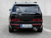 Hyundai SANTA FE - Vorschau Bild 4