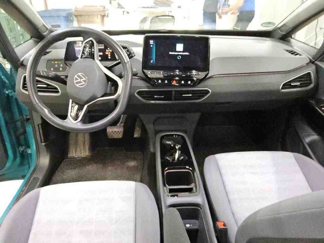 Volkswagen ID.3 - Bild 6