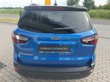 Ford EcoSport Active AHK B&O Leder Klimaaut Sitzheizg - Ford EcoSport: Active