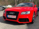 Audi RS5 4.2 FSI S tronic quattro - - Audi RS5 aus 2010
