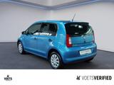 Skoda Citigo Active 1.0 TSI KLIMA+ABS+ESP - Skoda Citigo Gebrauchtwagen