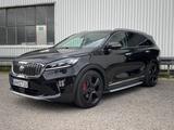 Kia Sorento GT-Line 4WD 7 Sitzer Head Up Pano - Kia Sorento: 7