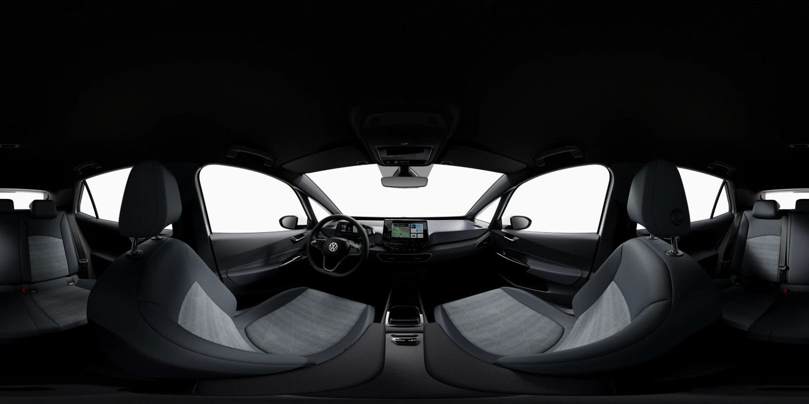 Volkswagen ID.3 - Bild 12