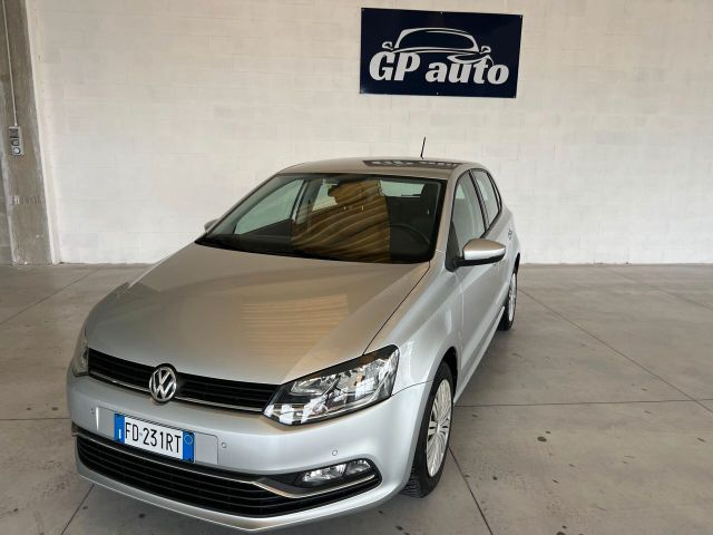 Volkswagen Polo 1.0 MPI 75 CV 5p. Comfortline OK