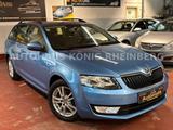 Skoda Octavia Combi Ambition*AUTOMATIK 1.HAND* - Skoda Octavia Gebrauchtwagen in Lübeck