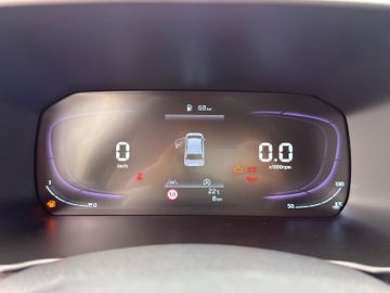 Kia Picanto 1.2 Spirit Launch Edition LED NAV PDC