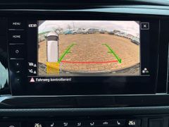 Fahrzeugabbildung Volkswagen T6.1 Multivan 2.0 TDI Highline VIRTUAL ACC LED