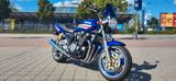 Yamaha XJR 1200 Sarron - YAMAHA XJR 1200