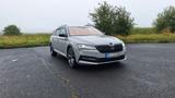 Skoda Superb 2.0 TSI DSG SPORTLINE AHK Matrix LED - Skoda Gebrauchtwagen in Remscheid