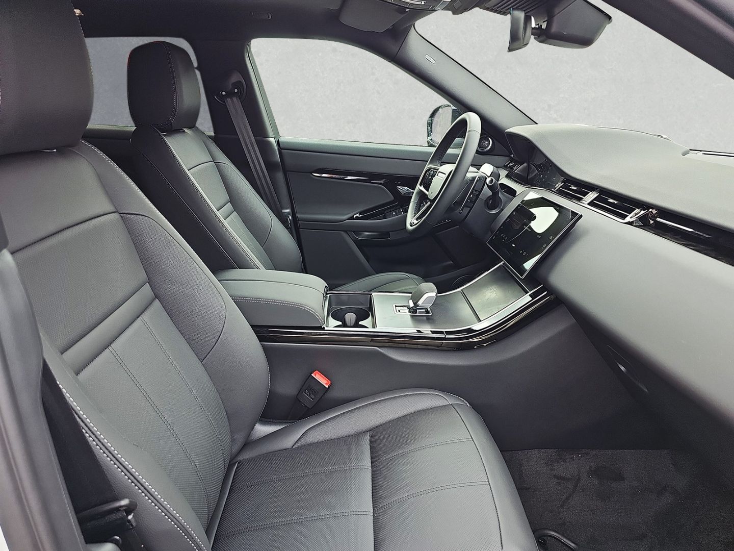Land Rover Range Rover Evoque - Bild 4