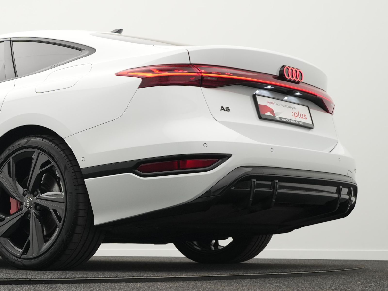 Audi A6 e-tron - Bild 48