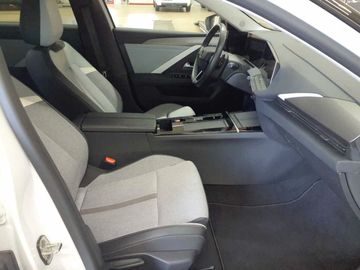 Opel Astra - 8