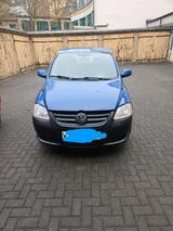 Volkswagen VW Fox 1,4L - Volkswagen Fox in Mainz