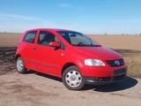 Volkswagen VW Fox 1.2 TÜV neu - Volkswagen Fox in München