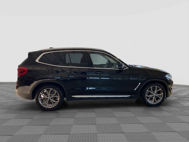 BMW X3 X3 xDrive20d xLine