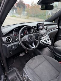 Mercedes V 250 - 5