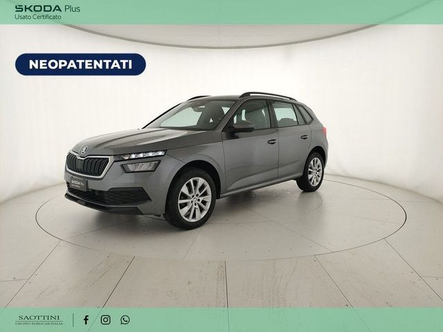 Skoda 1.0 TSI Ambition 110 CV DSG