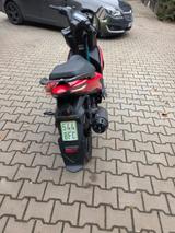 Kymco Super 8 50ccm - MOFA 50CCM