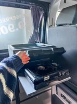Volkswagen VW T6.1 Summermobil Flexi - Volkswagen Firmenfahrzeug