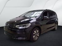 Volkswagen Touran - Vorschau Bild 2