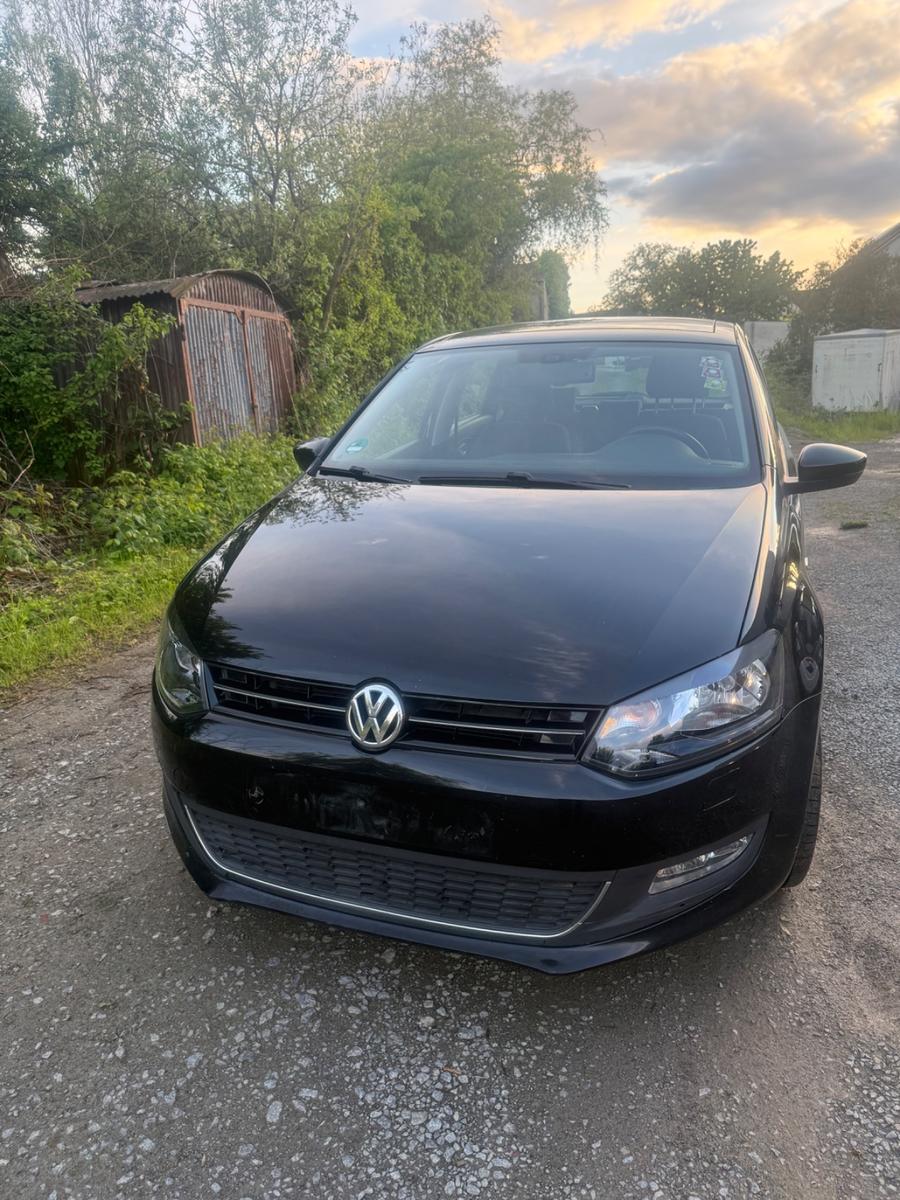 Volkswagen Polo V Match