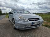 Citroën C5 3.0 V6 Carlsson - gebrauchte Citroën C5 aus dem Jahr 2004
