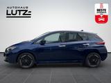 Nissan Leaf N-Connecta 40 kWh LED SH Lenkradheizung Nav - blaue Nissan Leaf