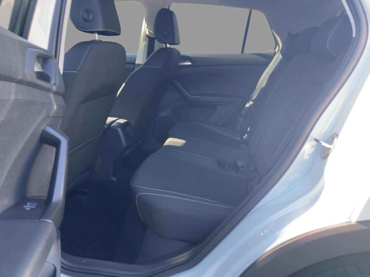 Volkswagen T-Cross - Bild 8