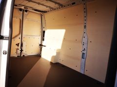 Fahrzeugabbildung Master Kasten HKa 3,5t 3 L3H2 Klang-Klima-Paket,