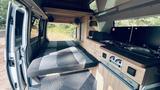 Volkswagen T5 Wohnmobil individueller Ausbau - Volkswagen T5: Ausbau