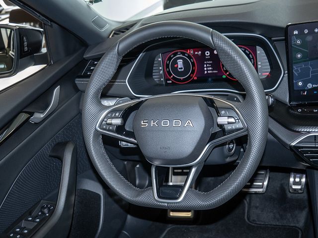 Foto Nummer 7: SKODA Octavia