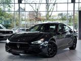 Maserati Ghibli 3.0 V6 SQ4 Gran Sport *GSD *Carbon *B&W  - gebrauchte Maserati Ghibli aus dem Jahr 2019