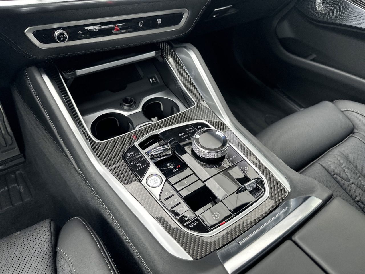 BMW X6 - Bild 13
