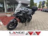 Honda CB 500 X CB500XAJ 3ED viel Zubehör PC59 - HONDA CB 500