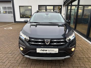 Dacia Sandero Stepway Comfort TCe 90