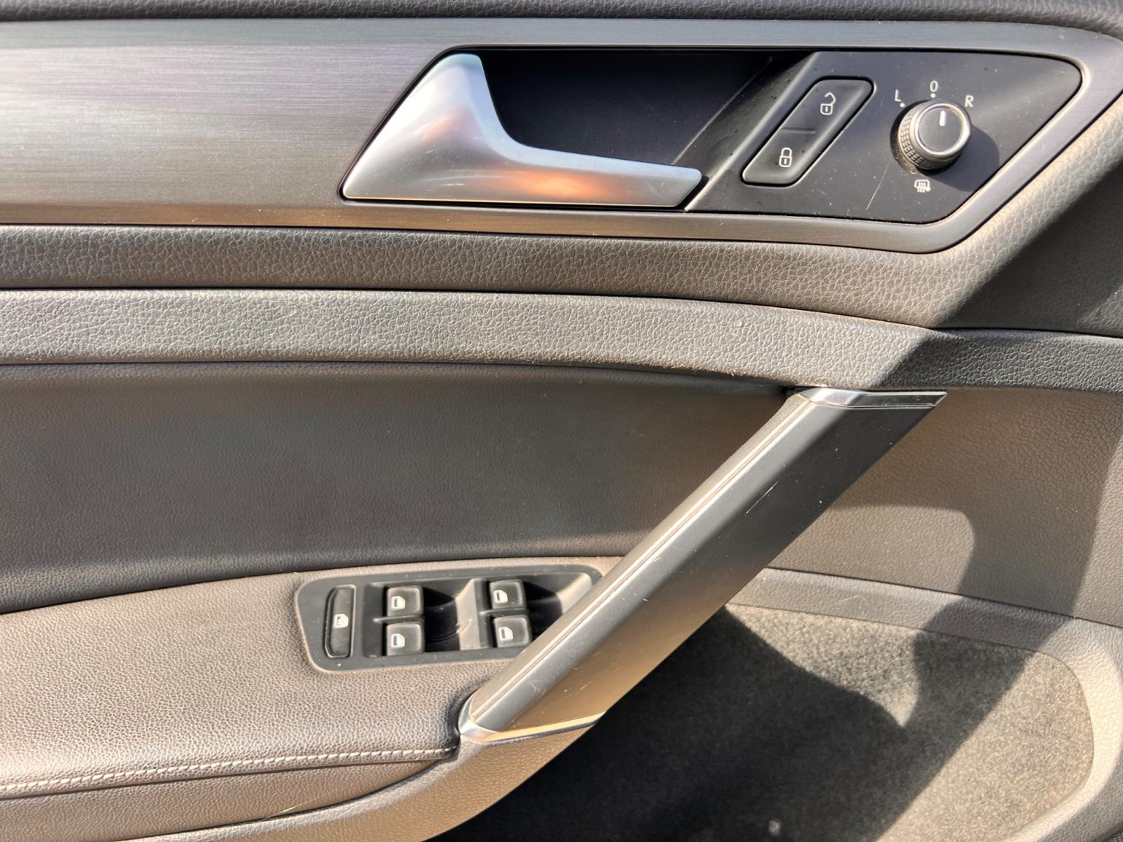 Volkswagen Golf 2013 — photo 21