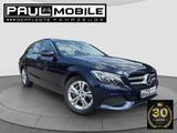 Mercedes-Benz C 250 T CGI Avantgarde Navi LED ILS Parkassist  - Mercedes-Benz C-Klasse Gebrauchtwagen in Stuttgart