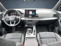 Audi Q5 - Vorschau Bild 12