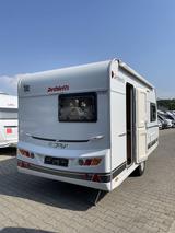 Dethleffs C-Joy 390 QSH ZELT FAHRRADTRÄGER - Dethleffs 3