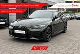 BMW 420d xD Gran Coupé M Sport ACC HuD HiFi StHz 19"